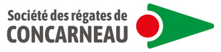 Logo Société des Régates de Concarneau