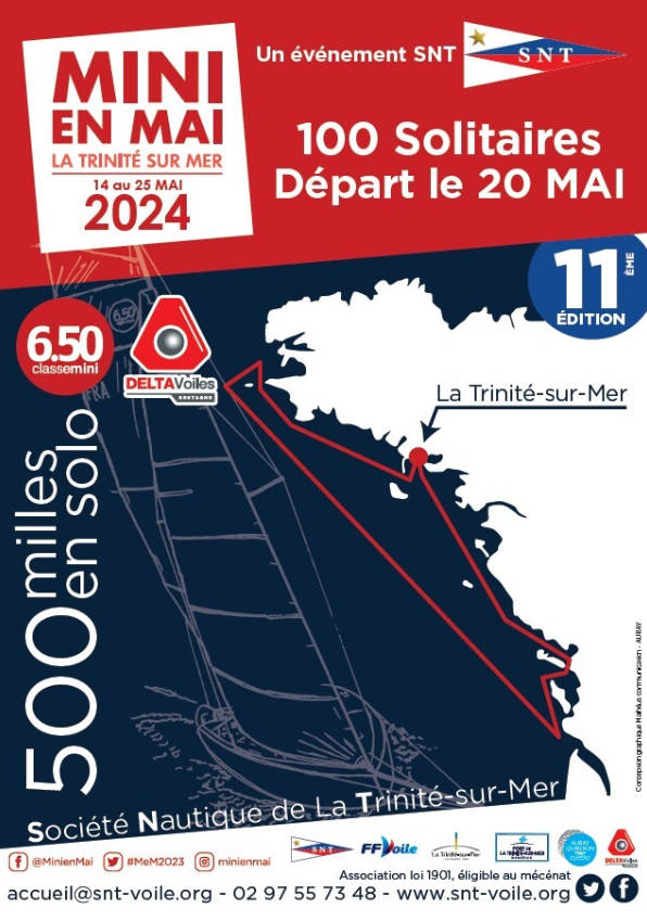 Mini en Mai 2024