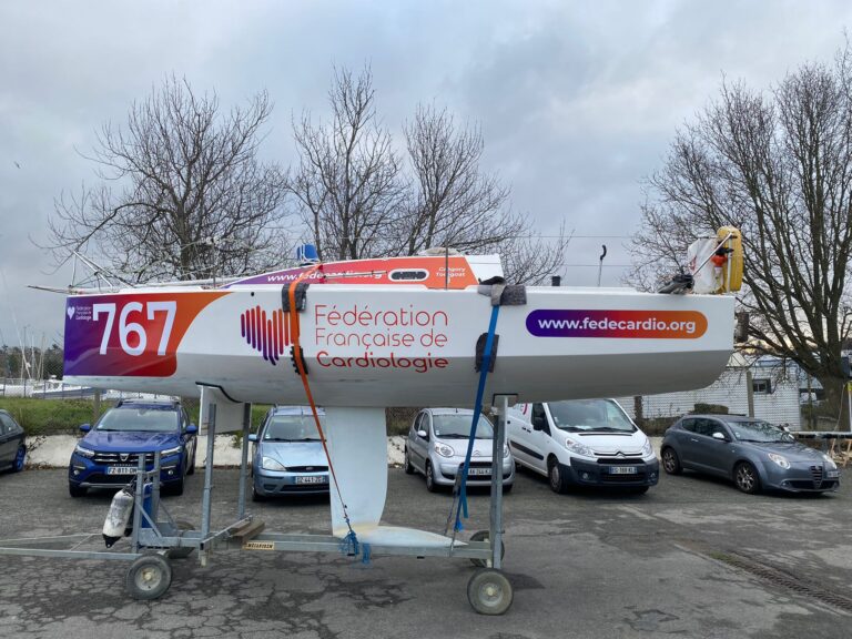 Le Mini 767 – Fédération Française de Cardiologie