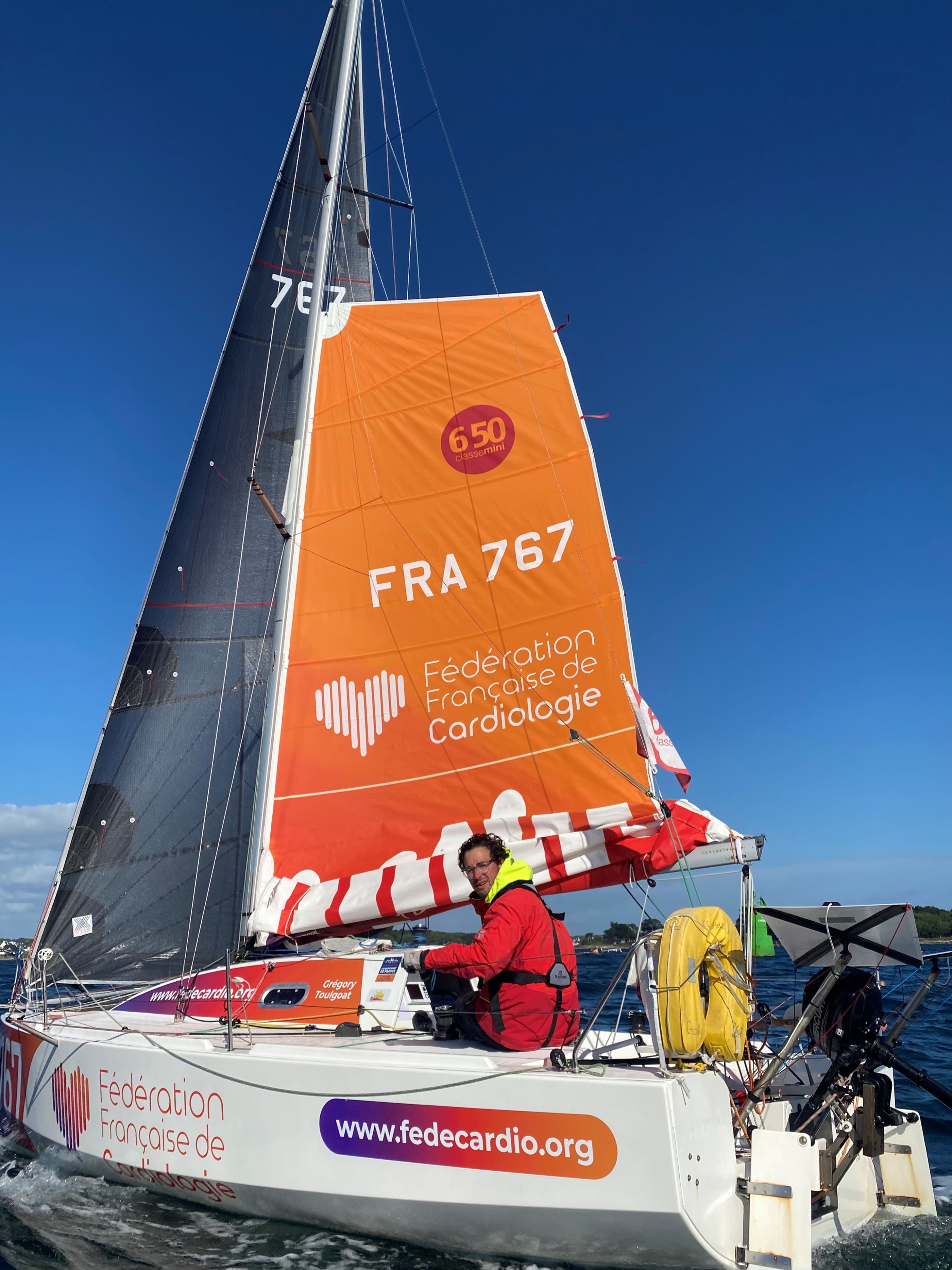 Qualification hors course 1000 miles