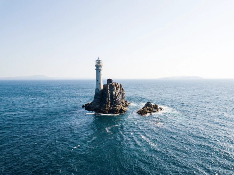 Mini Fastnet 2023