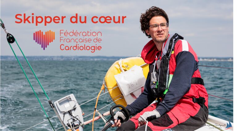 Skipper du Cœur